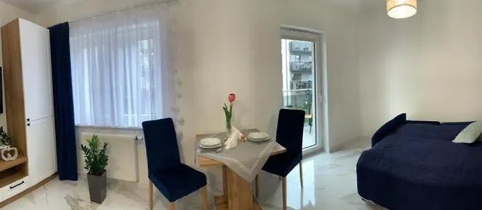 Apartament Fordon Przy Onkologii