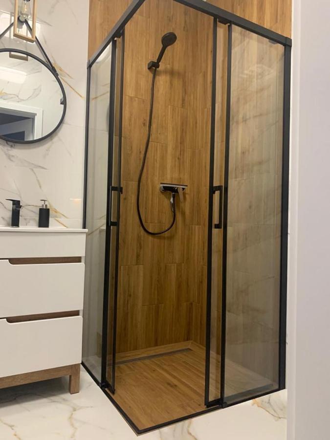 Fordon Przy Onkologii Apartamento Bydgoszcz