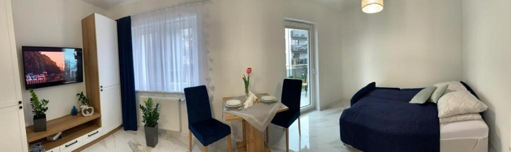 Fordon Przy Onkologii Apartamento *