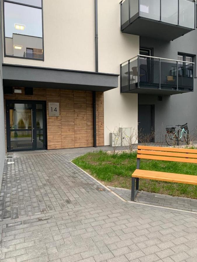 Fordon Przy Onkologii * Bydgoszcz